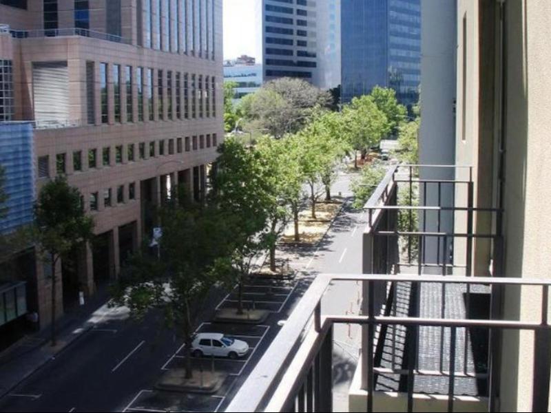 Comfort Hotel Melbourne Central Cameră foto