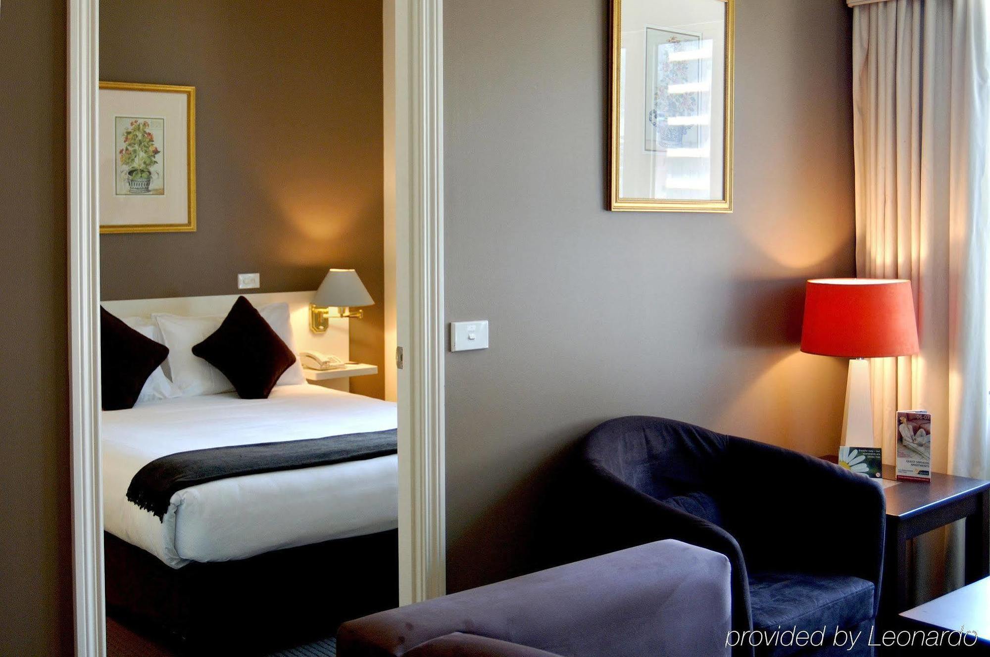 Comfort Hotel Melbourne Central Cameră foto